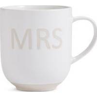 Marks & Spencer Personalised Mugs