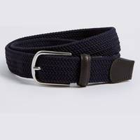 Shop Marks & Spencer Buckle Belts for Men up to 70% Off | DealDoodle