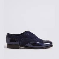 Women's Marks & Spencer Brogues