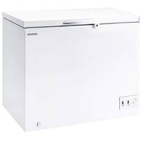 Hoover Chest Freezers