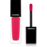 Chanel Matte Lipsticks