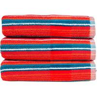 House Of Fraser Stripe Towels