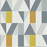 Scion Geometric Wallpaper