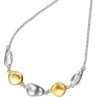 Women's Dower & Hall Silver Necklaces