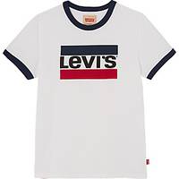 Levi's Short Sleeve T-shirts for Boy