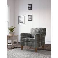 LOFT Fabric Armchairs