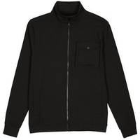 Men's Burton Black Coats