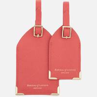 Aspinal Of London Luggage Tags