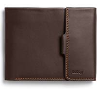 Bellroy Leather Wallets for Men