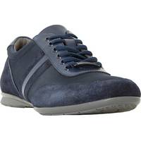 Men's Dune Lace Up Trainers