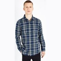 Men's New Look Check Shirts