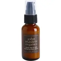 John Masters Organics Face Oils & Serums