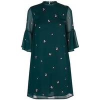 Women's New Look Embroidered Dresses