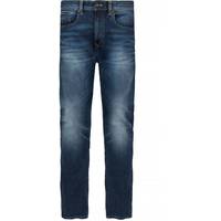 timberland tapered jeans