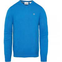 Men's Timberland V Neck Sweaters
