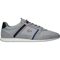Lacoste Leather Trainers for Men
