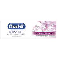 Boots Toothpastes