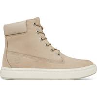 Women's Timberland Wedge Boots