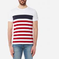 Men's Tommy Hilfiger Striped T-shirts