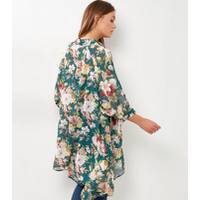 New Look Floral Shirts for Women