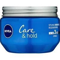 Nivea Hair Gels