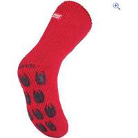 Heat Holders Slipper Socks for Girl