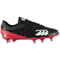 Men's Canterbury Rugby Boots
