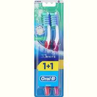 Notino Non-Electric Toothbrushes