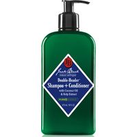 Jack Black Sulphate Free Shampoo