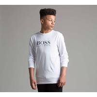 Hugo Boss Logo T-shirts for Boy