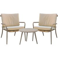 OSeasons Rattan Chairs