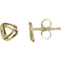 Women's John Lewis Gold Earrings