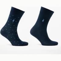 Men's Ralph Lauren Cotton Socks