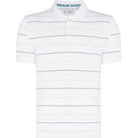 Men's original Penguin Stripe Polo Shirts