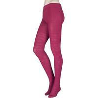 Sock Shop Patterned Tights for Women