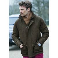 Brook Taverner Men's Tweed Coats & Jackets
