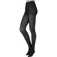 Women's Silky Opaque Tights
