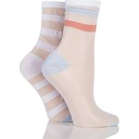 Women's Sock Shop Striped Socks