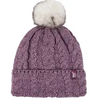 Heat Holders Knitted Hats for Women