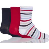 Sock Shop Stripe Socks for Girl