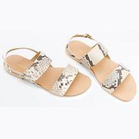 New Look Flat Sandals for Women