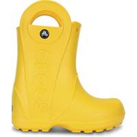 Crocs Lightweight Boots for Girl