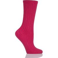 Women's Sock Shop Cashmere Socks