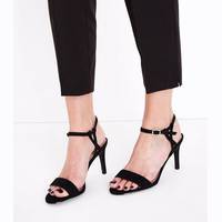 Women's New Look Strap Sandals