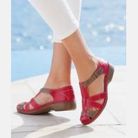 Damart UK Women's Closed Toe Sandals