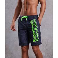 Superdry Board Shorts With Pockets for Men