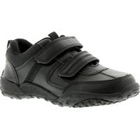 Rockstorm Leather School Shoes for Boy