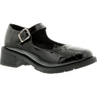 Wynsors Leather School Shoes for Girl