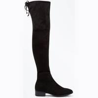 New Look Over The Knee Boots
