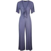 Womens Culotte Jumpsuits From New Look
